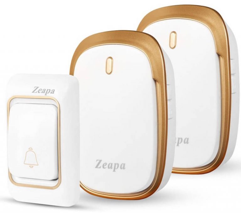 Best Cheap Wireless Doorbell reviews • Ensmartech